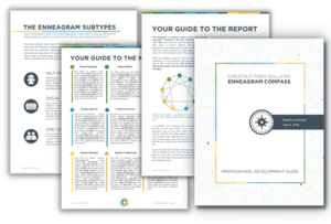 Discover the World’s Leading Enneagram Test - Enneagram Compass