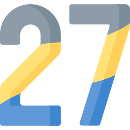 27 SubTypes icon