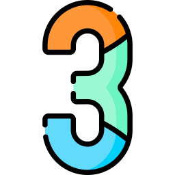 3 Centers icon