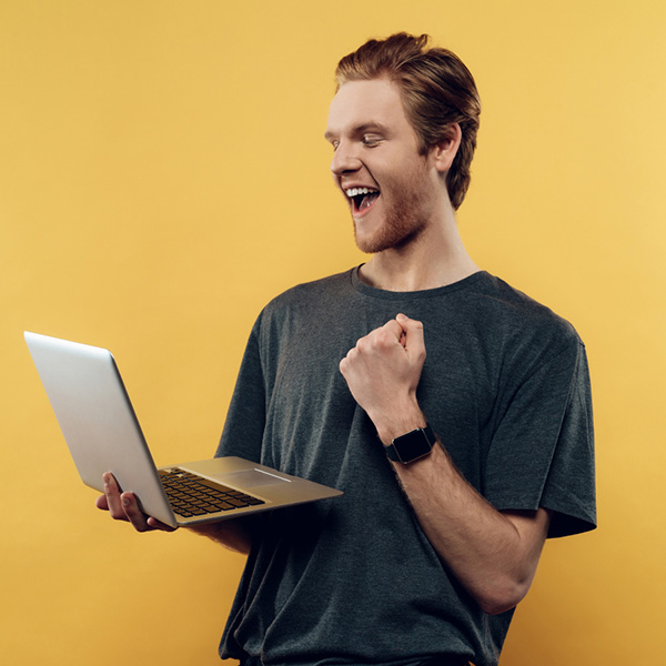 Personal Growth feature