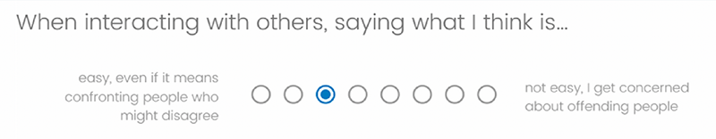 Example Question