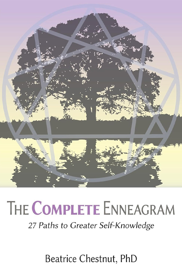 The Complete Enneagram Book Cover