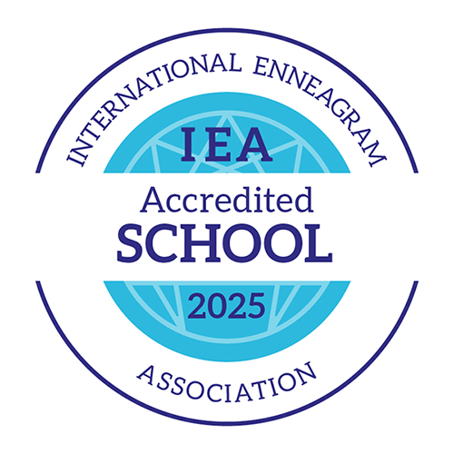 IEA Accredited School 2025