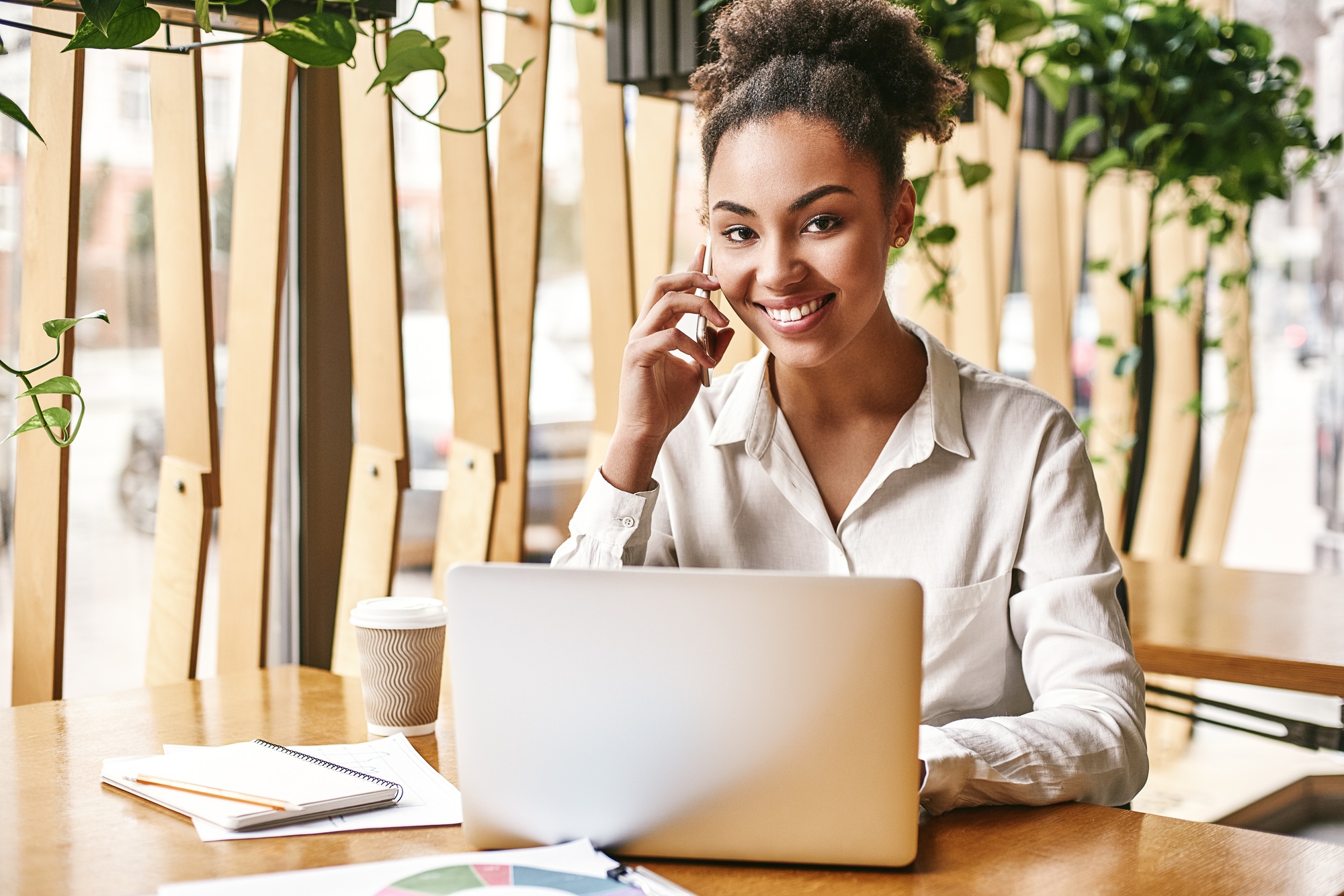 Unity is strength...when there is teamwork and collaboration, wonderful things can be achieved